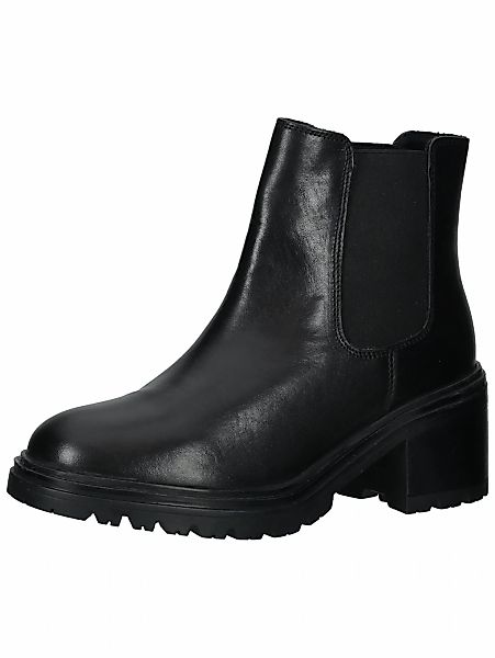 Geox Stiefelette "Geox Stiefelette Leder/Textil" günstig online kaufen