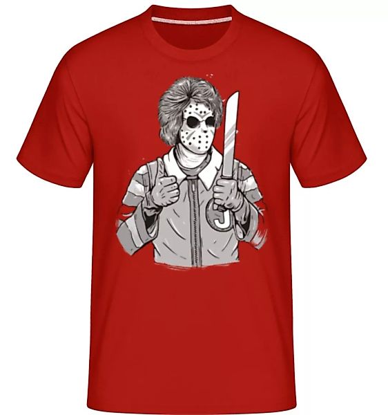 Clown Killer · Shirtinator Männer T-Shirt günstig online kaufen
