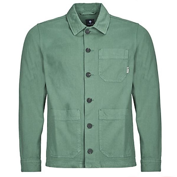 Faguo  Blazer LORGE JACKET COTTON günstig online kaufen