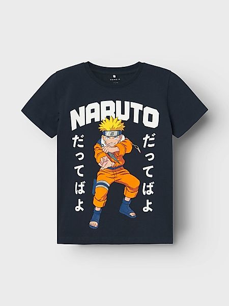 Name It Print-Shirt NKMMACAR NARUTO SS günstig online kaufen
