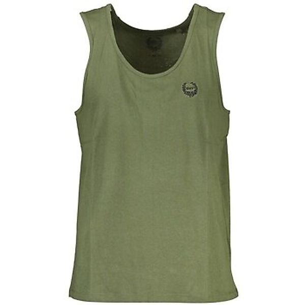 Gianmarco Venturi  Tank Top au00910carminee7c5a53verdemilitxl günstig online kaufen