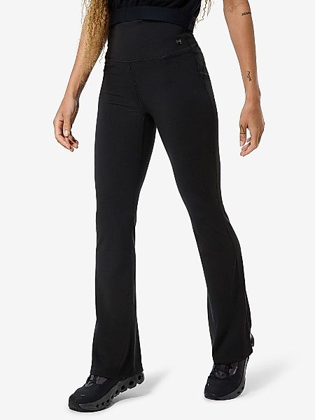SUPER.NATURAL Funktionstights für Damen, Merino W günstig online kaufen