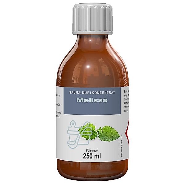 Eilo Sauna Duftkonzentrat Melisse 250 ml günstig online kaufen