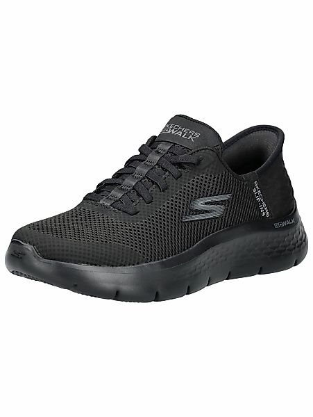 Skechers Sneaker "Skechers Sneaker Textil" günstig online kaufen