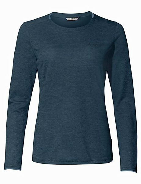 VAUDE T-Shirt Vaude Womens Essential Long-sleeve T-shirt Damen günstig online kaufen