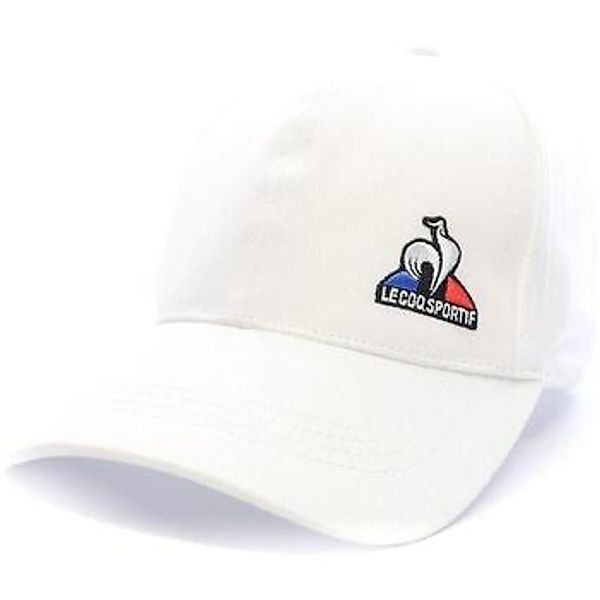 Le Coq Sportif  Schirmmütze 2210536 günstig online kaufen