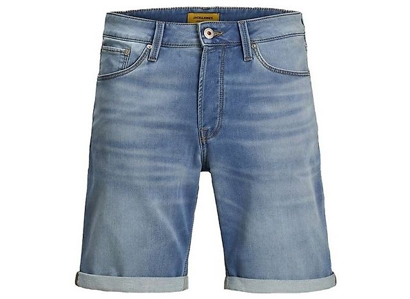 Jack & Jones Funktionsshorts JJIRICK JJICON SHORTS GE 003 I.K ST günstig online kaufen