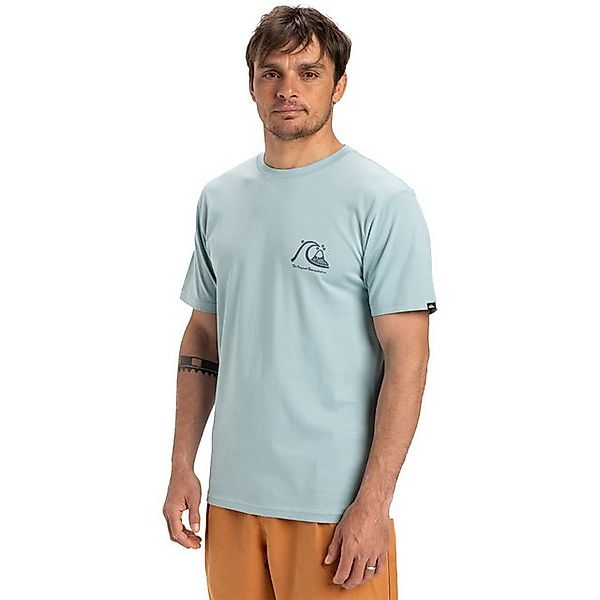 Quiksilver T-Shirt EVO ORIGINAL BS TEE EVO ORIGINAL BS TEE günstig online kaufen