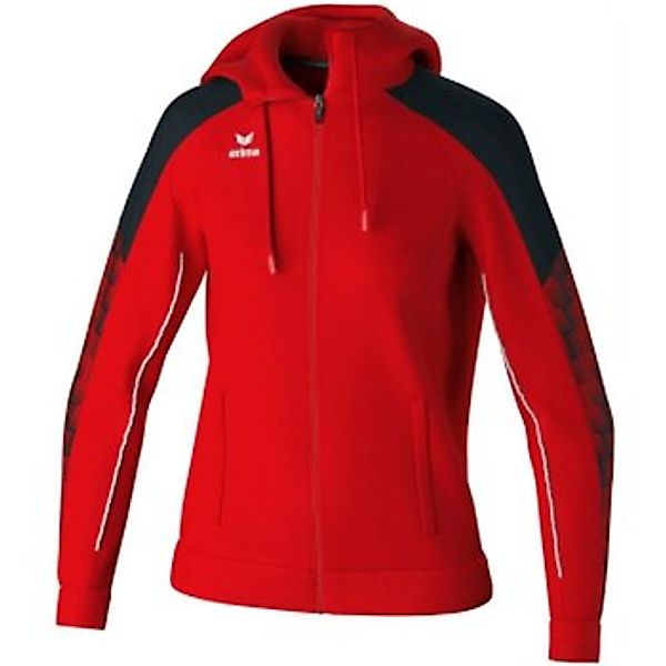 Erima  Sweatshirt Sport  Evo Star Trainingsjacke mit Kapuze 1032432 günstig online kaufen