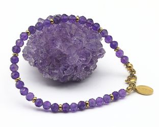 LAVISA Armband Edelstein Armband - 4mm günstig online kaufen