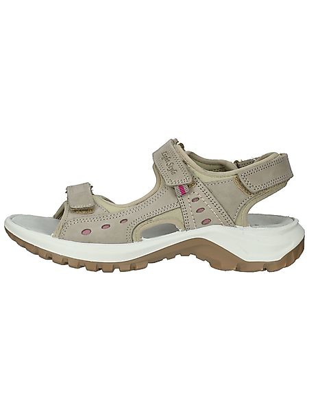 Imac Mokassin "Imac Sandalen Leder" günstig online kaufen