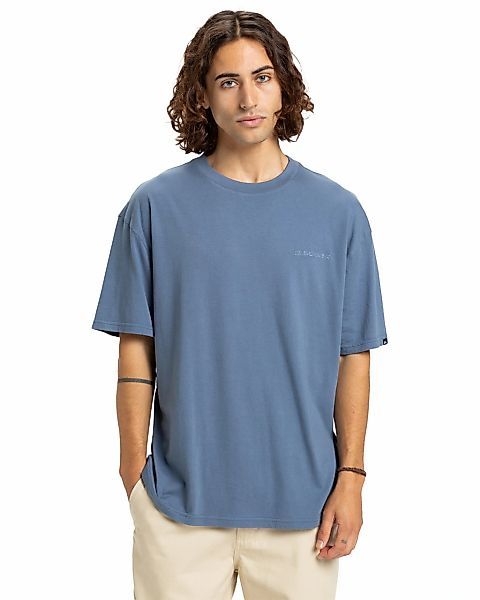 Quiksilver T-Shirt "Salt Water" günstig online kaufen