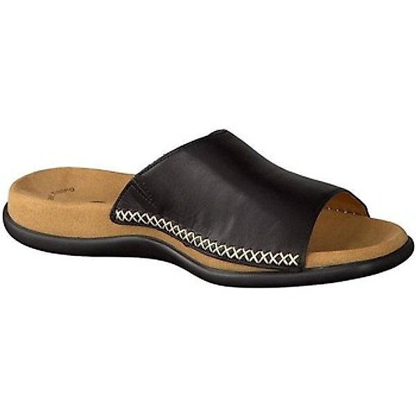 Gabor Pantolette, Sommerschuh, Schlappen mit Best Fitting günstig online kaufen