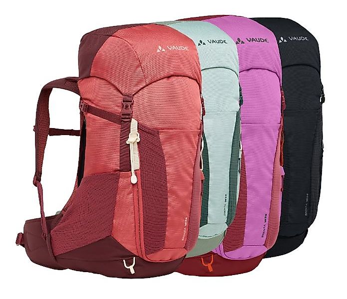 Vaude Women's Brenta 28 - Wanderrucksack günstig online kaufen