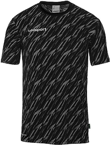 uhlsport Trainingsshirt Progressive 28 Shirt Kurzarm günstig online kaufen