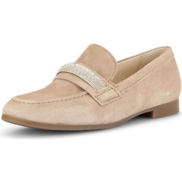 Gabor Comfort Slipper "Gabor Comfort Slipper Veloursleder" günstig online kaufen