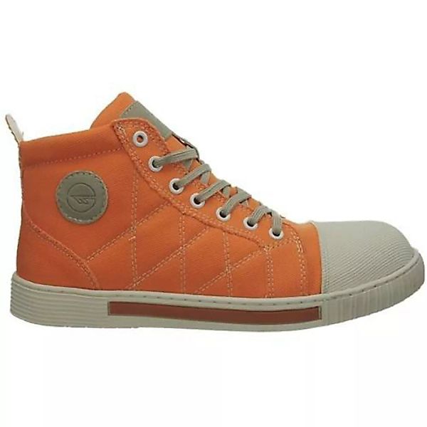 Hi-tec Faro St Shoes EU 47 Orange günstig online kaufen