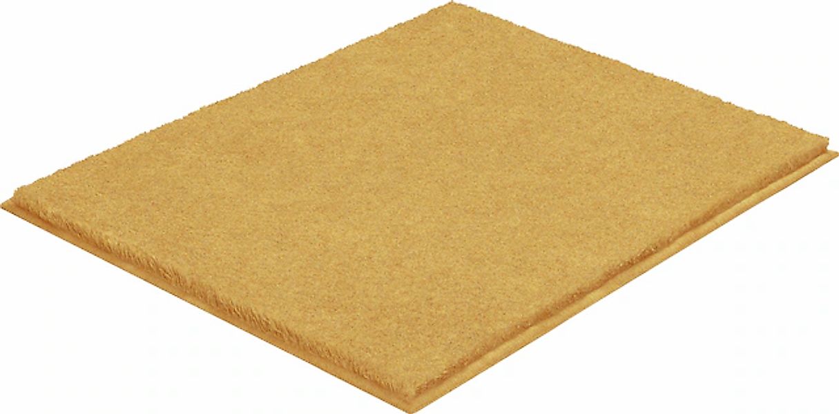 Grund Badematte »Marla« Höhe 14 mm rutschhemmend beschichtet fußbodenheizun günstig online kaufen