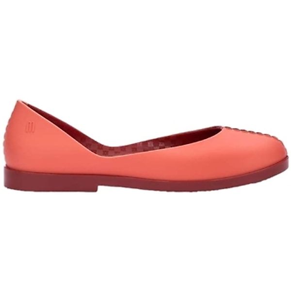 Melissa  Ballerinas Switch - Red/Orange günstig online kaufen