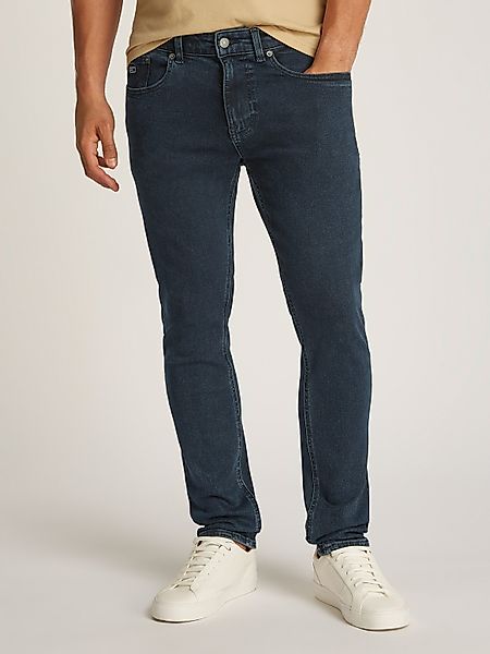 Tommy Jeans Tapered-fit-Jeans Austim Slim Tapered günstig online kaufen