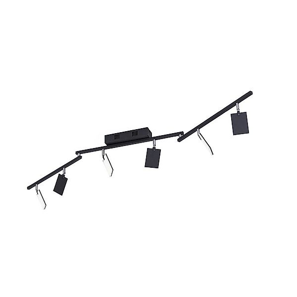 Paul Neuhaus LED Deckenleuchte LED Deckenlampe günstig online kaufen