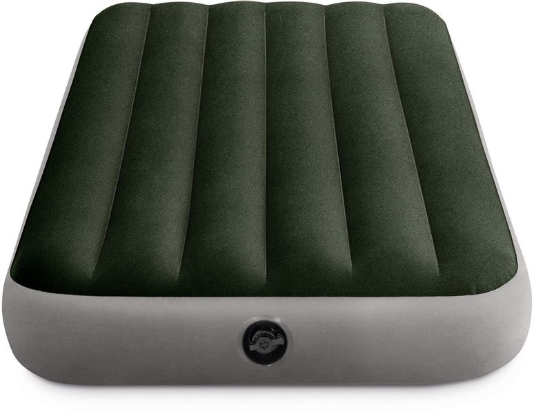 Intex Luftbett Indoor & Outdoor Luftbett günstig online kaufen