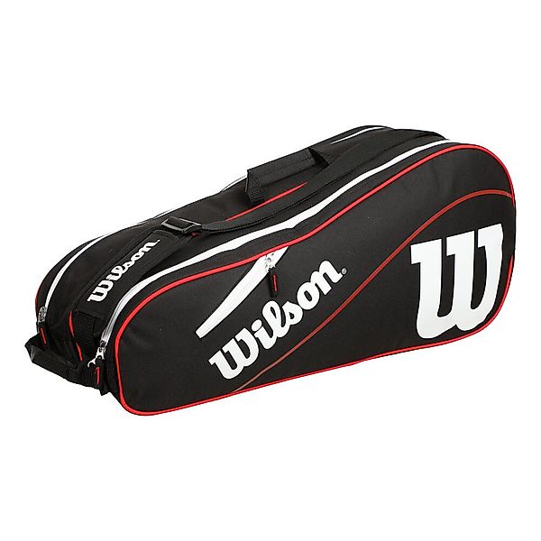 Wilson Sporttasche Advantage III Six Racket günstig online kaufen