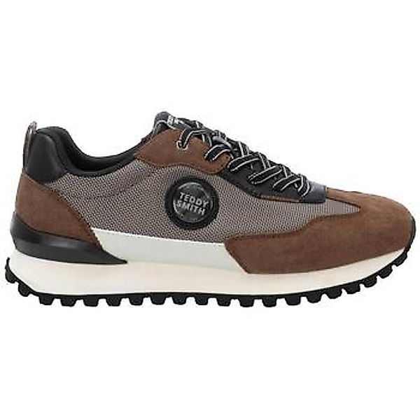 Teddy Smith  Sneaker 12000602 günstig online kaufen