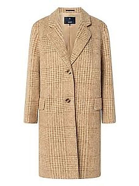 Kurzmantel Joop! beige günstig online kaufen