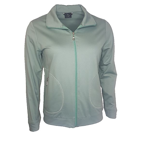 Authentic Klein Sweatjacke Damen Sport- und günstig online kaufen