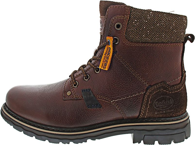 Dockers by Gerli Schnürstiefelette günstig online kaufen