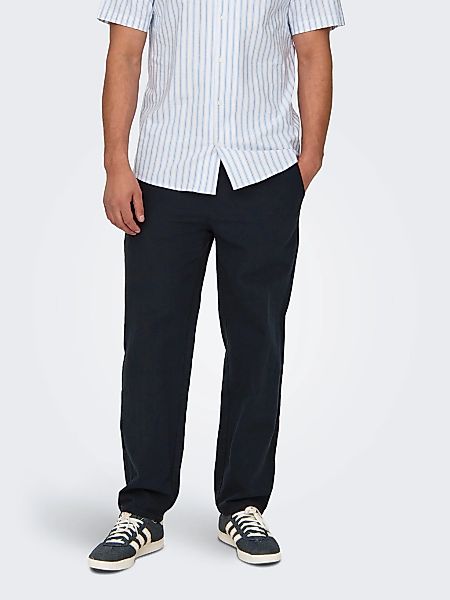 ONLY & SONS Trainingshose ONSSINUS LOOSE günstig online kaufen