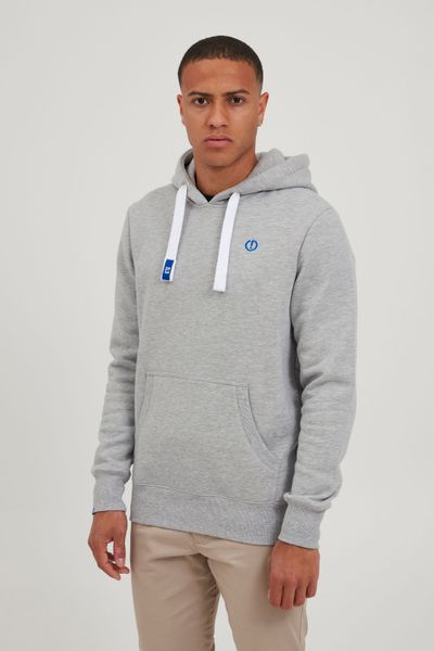 !Solid Hoodie SDBennHood Kapuzensweatshirt mit kontrastfarbenenen günstig online kaufen