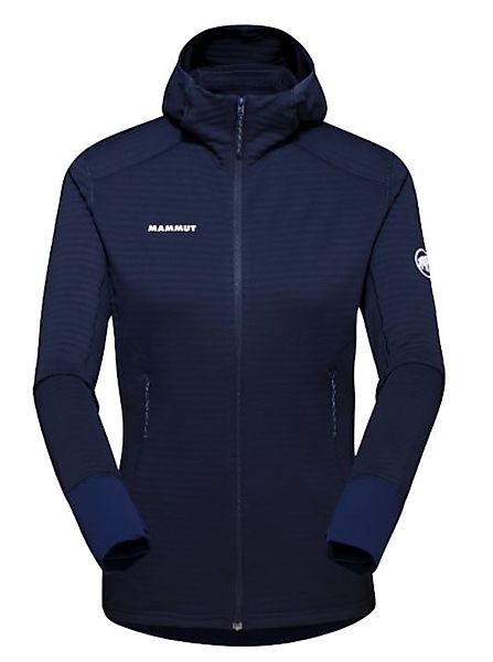 Mammut Taiss Light ML Hooded Jacket Women - Fleecejacke günstig online kaufen