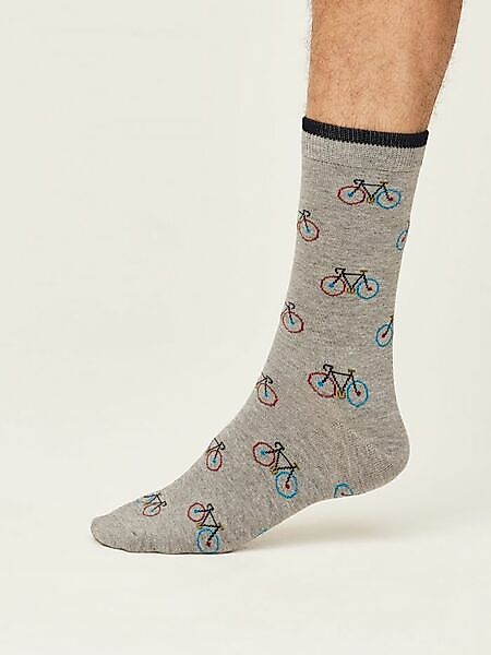 Socken Classic Bicycle günstig online kaufen