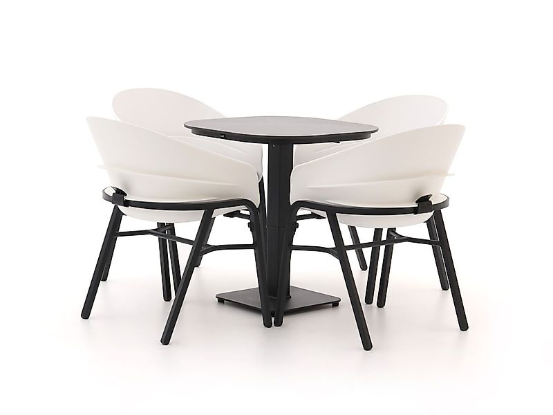 Hartman Tubb Esstischgruppe 70 cm 5-teilig verstellbar günstig online kaufen