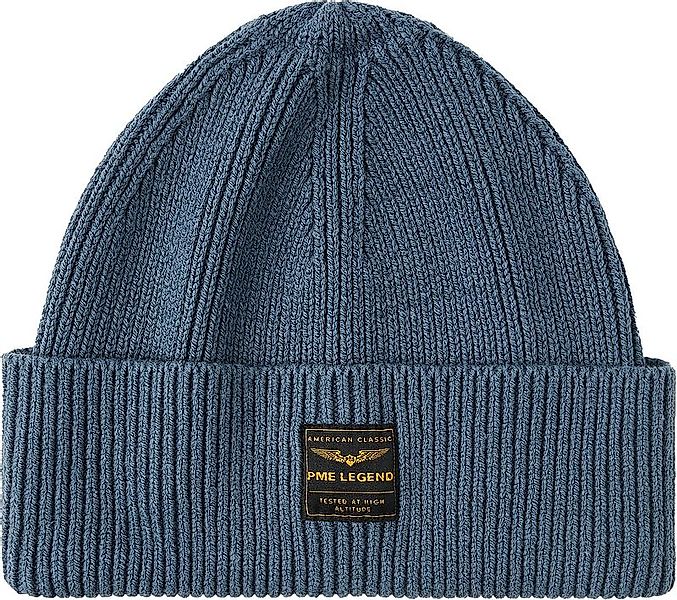 PME Legend Beanie Blau - günstig online kaufen
