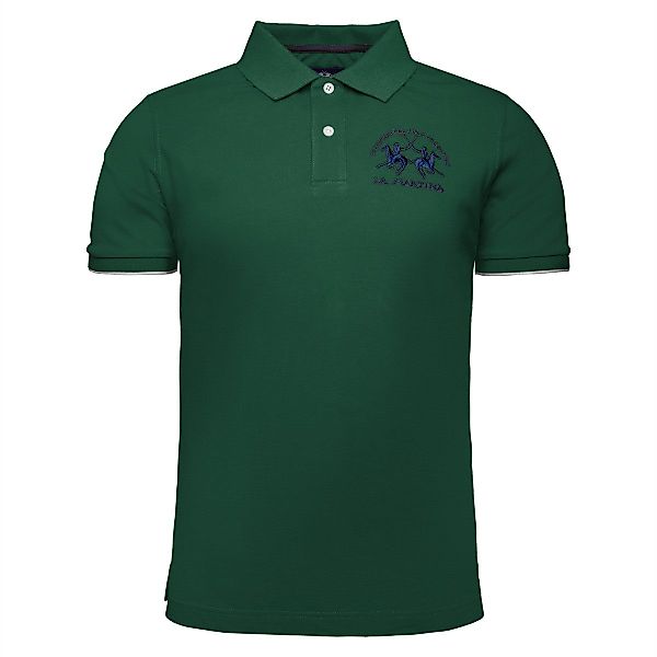 La Martina Poloshirt MAP001 Herren günstig online kaufen