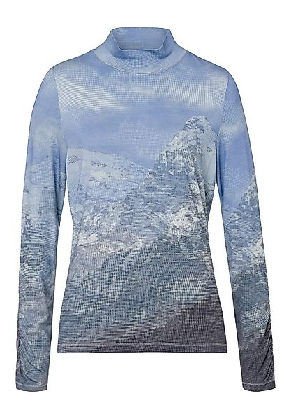 TUZZI Langarmshirt günstig online kaufen