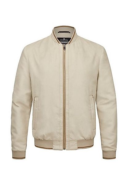 Milestone Blouson MSMichigan Herren Übergangsjacke Jacke günstig online kaufen