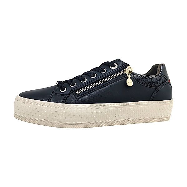 s.Oliver eleganter Schnürer Schnürschuh günstig online kaufen