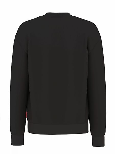 Joop Jeans Sweater Anastas Mit Rundhalsausschnitt günstig online kaufen