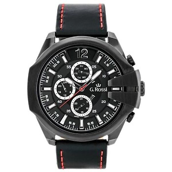 G. Rossi  Armbanduhr E6122A1A3 günstig online kaufen