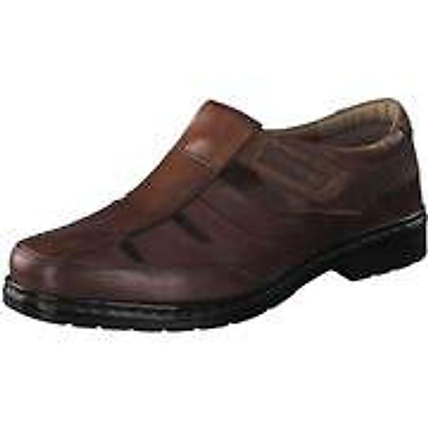 Josef Seibel Alistair 08 Kletter Herren braun|braun günstig online kaufen