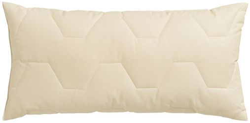 Älgdröm Kunstfaserkopfkissen "Kopfkissen 40x80 cm, 80x80 cm" Füllung: 100% günstig online kaufen