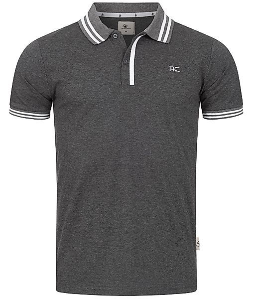Rock Creek Poloshirt Herren T-Shirt mit günstig online kaufen
