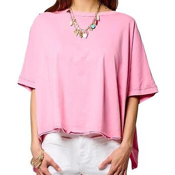 Kaporal  T-Shirt VISONH25W11-PIN günstig online kaufen