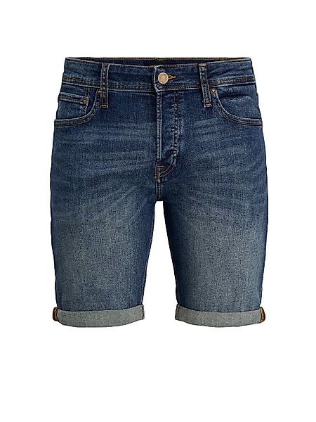 Jack & Jones Jeansshorts Jack & günstig online kaufen