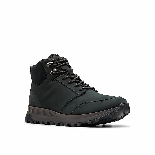 Clarks Stiefelette "ATL Trek Up", mit wasserdichter Eigenschaft günstig online kaufen