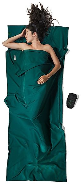 Cocoon Schlafsack TravelSheet Mikrofaser günstig online kaufen